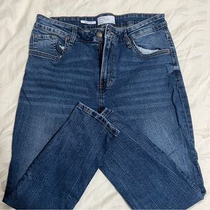 Mens Bershka Jeans